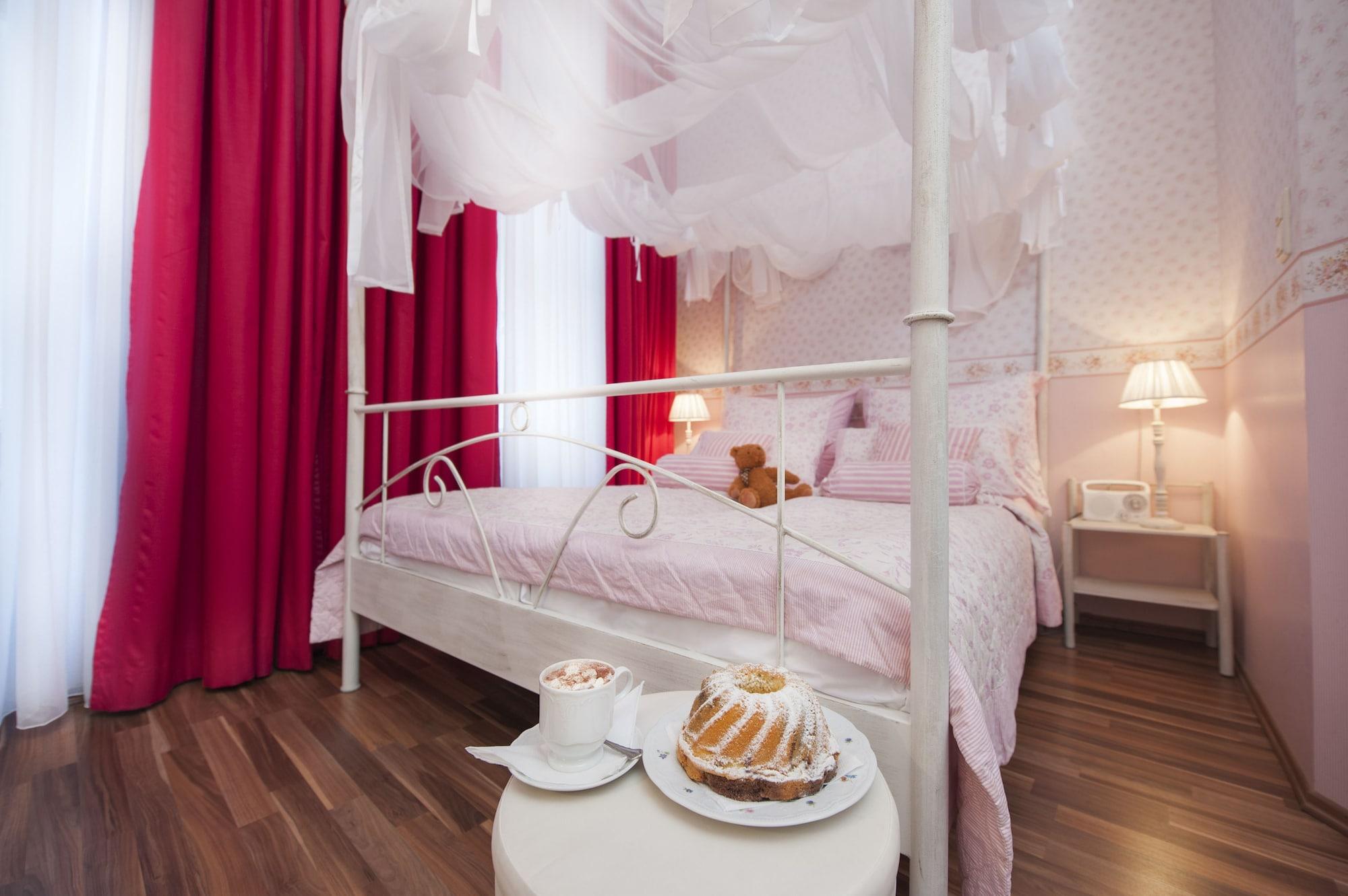 Boutique Hotel Kugel Wien Viena Exterior foto